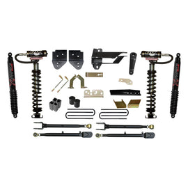 Skyjacker 6In C/O KIT/17 F250 4WD W/LK