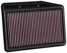 Cargar imagen en el visor de la galería, K&amp;N Replacement Air Filter 12-15 Kia K5 L4-2.0L F/l