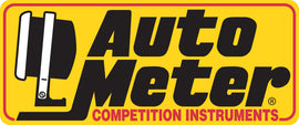 Autometer Stack Professional Action Replay 80mm 0-3-8.5K RPM Tachometer - Black