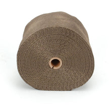 Cargar imagen en el visor de la galería, DEI Exhaust Wrap 6in x 100ft - Titanium