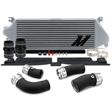 Cargar imagen en el visor de la galería, Mishimoto 24+ Tacoma Performance Intercooler Kit - SL Cooler - BK Pipes