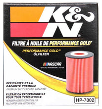 Cargar imagen en el visor de la galería, K&amp;N Oil Filter OIL FILTER AUTOMOTIVE