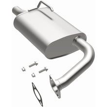 Cargar imagen en el visor de la galería, BRE Exhaust 07-12 Altima 2.5L 3.5L Muffler Kit