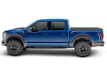 Cargar imagen en el visor de la galería, Retrax 21-24 Ford F-150 IX Manual Retractable Tonneau Cover Super Cab - 6.5ft Bed