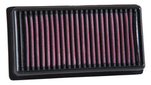 Cargar imagen en el visor de la galería, K&amp;N 13-15 KTM Duke 690 Drop In Replacement Air Filter