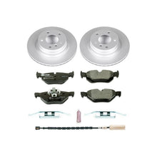 Cargar imagen en el visor de la galería, Power Stop 11-13 BMW 328i Rear Euro-Stop Brake Kit