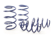 Load image into Gallery viewer, H&amp;R 19-22 Mercedes-Benz A220 Sedan V177 Sport Spring (w/Adaptive Damping)