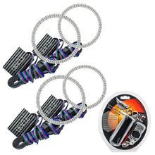 Cargar imagen en el visor de la galería, Oracle Nissan 370 Z 09-20 Dual Halo Kit - ColorSHIFT