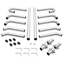 Cargar imagen en el visor de la galería, MagnaFlow Kit HDWR Hot Rod 2.5