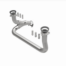 Cargar imagen en el visor de la galería, BRE Exhaust 88-93 C1500 C2500 K1500 K2500 4.3L 5.0L Front Pipe Kit