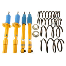 Load image into Gallery viewer, Bilstein B12 2004 BMW 545i Base Front and Rear Suspension Kit