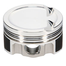 Load image into Gallery viewer, JE Pistons VW 2.0T TSI (20mm Pin) 83mm Bore 9.25:1 CR -11.25 Dome FSR Piston Kit (Set of 4)