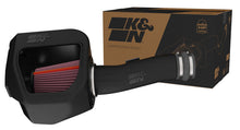 Cargar imagen en el visor de la galería, K&amp;N 2025 RAM 1500 TT F/L L6-3.0L GEN 3 Performance Intake System