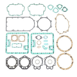 Athena 81-93 Moto Guzzi Moto Guzzi 2 / 3 1000 Complete Gasket Kit (Excl Oil Seal)