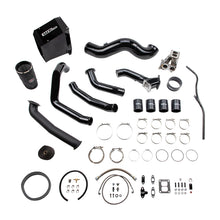 Load image into Gallery viewer, Wehrli 01-04.5 Chevrolet 6.6L LB7 Duramax S400 Turbo Install Kit (No Turbo) - Illusion Purple
