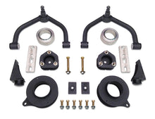Cargar imagen en el visor de la galería, Tuff Country 09-18 Dodge Ram 1500 4X4 4in Lift Kit (SX8000 Shocks)
