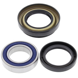 All Balls Racing 88-00 Honda TRX300 Fourtrax Wheel Bearing Kit Rear