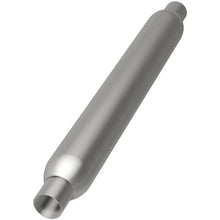 Cargar imagen en el visor de la galería, MagnaFlow Muff GP 3.5 Dia 26inch 2/2