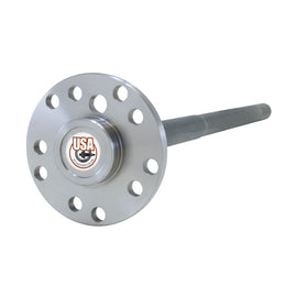 Yukon Gear 4340 Chromoly Rear Axle for Jeep JK Rubicon Right Hand Side