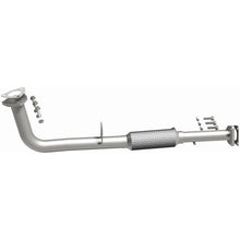 Cargar imagen en el visor de la galería, BRE Exhaust 90-93 Accord 2.2L Front Pipe Kit