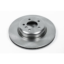 Cargar imagen en el visor de la galería, Power Stop 08-10 BMW 535i Front Autospecialty Brake Rotor