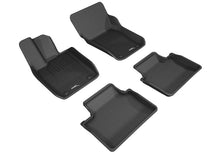 Load image into Gallery viewer, 3D MAXpider 17-24 Porsche Panamera (971) / Panamera E-Hybrid (971) Kagu Black Full Set