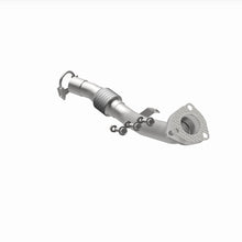 Cargar imagen en el visor de la galería, BRE Exhaust 97-01 A4 Quattro 1.8L Front Pipe Kit