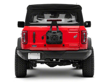 Cargar imagen en el visor de la galería, Raxiom 21-26 Ford Bronco Axial Series Pulsating LED Third Brake Light