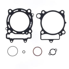 Cargar imagen en el visor de la galería, Athena 16-18 Kawasaki KXF 450 450cc 96mm Standard Bore Cylinder Gasket Kit