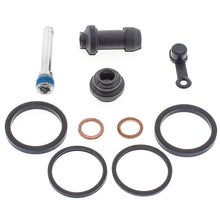 Cargar imagen en el visor de la galería, All Balls Racing 08-09 Gas-Gas EC125 Caliper Rebuild Kit Front
