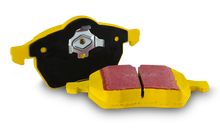Cargar imagen en el visor de la galería, EBC 2019+ Audi TTS Quattro 2.0T Yellowstuff Front Brake Pads