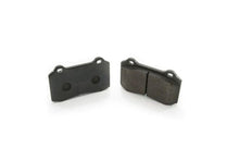 Cargar imagen en el visor de la galería, Alcon 2007+ Jeep JK CIR54 Front Brake Pad Set (For BKF5459L09)