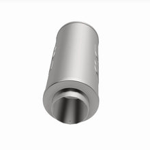 Cargar imagen en el visor de la galería, MagnaFlow Muffler W/Tip Mag SS 14X6X6 2.25/4.