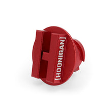 Cargar imagen en el visor de la galería, Mishimoto 2013+ GM LT1 / 2.0T Ecotec Hoonigan Oil FIller Cap - Red