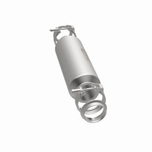 Cargar imagen en el visor de la galería, MagnaFlow MF/R Series 5in Round 304SS Performance Exhaust Muffler