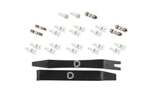Cargar imagen en el visor de la galería, Diode Dynamics 03-09 Toyota 4Runner Interior LED Kit Cool White Stage 1