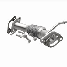 Load image into Gallery viewer, BRE Exhaust 11-14 Sonata 2.0L 2.4L Front Pipe Kit