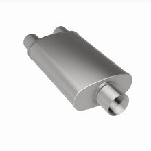 Cargar imagen en el visor de la galería, MagnaFlow Muffler Trb SS 4X9 18 3/2.5