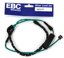 Cargar imagen en el visor de la galería, EBC 2010-2012 Land Rover Range Rover 5.0L Supercharged Front Wear Leads