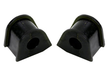 Cargar imagen en el visor de la galería, Whiteline Plus 80-92 Volkswagen T25 T3 21mm Front Sway Bar Mount Bushing