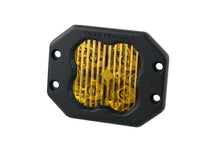 Cargar imagen en el visor de la galería, Diode Dynamics SS3 Sport ABL - Yellow Driving Flush (Single)