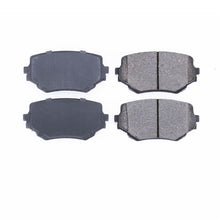 Load image into Gallery viewer, Power Stop 99-05 Suzuki Grand Vitara Front Z16 Evolution Ceramic Brake Pads