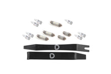 Cargar imagen en el visor de la galería, Diode Dynamics 08-16 d Super Duty F250/F350 Interior LED Kit Cool White Stage 1