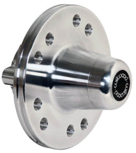 Cargar imagen en el visor de la galería, Wilwood Hub-Vented Rotor AMC 5x4.50/4.75