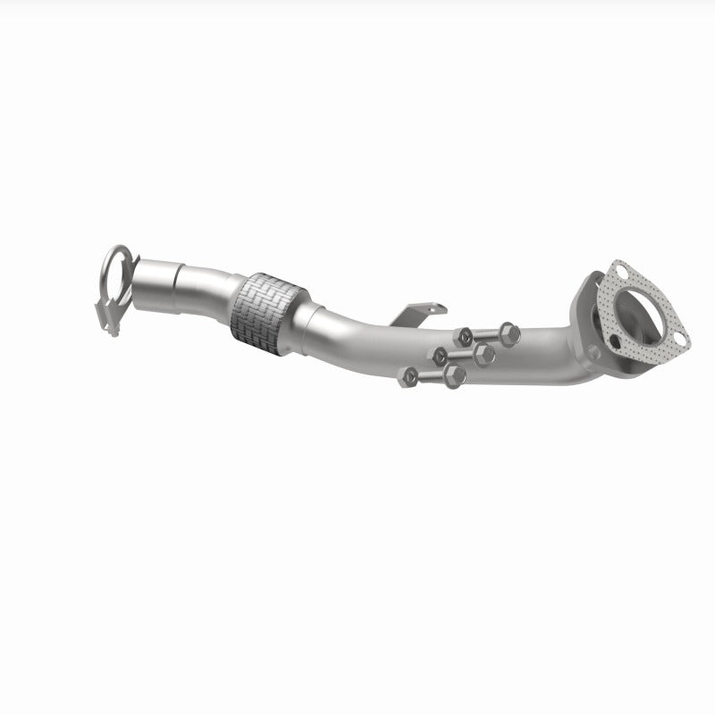BRE Exhaust 97-01 A4 Quattro 1.8L Front Pipe Kit