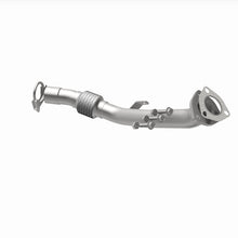 Cargar imagen en el visor de la galería, BRE Exhaust 97-01 A4 Quattro 1.8L Front Pipe Kit