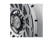 Cargar imagen en el visor de la galería, ICON Alloys Recon Pro Satin Charcoal- 18 X 9 - 6 X 135 - 6MM 5.25in BS