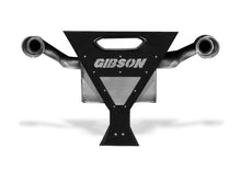 Cargar imagen en el visor de la galería, Gibson 16-17 Yamaha YXZ1000R Base 2.25in Dual Exhaust - Stainless