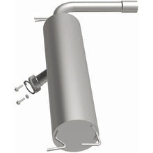 Cargar imagen en el visor de la galería, BRExhaust 01-03 Toyota RAV4 2.0L Muffler Kit