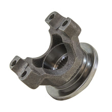 Cargar imagen en el visor de la galería, Yukon Gear Yoke For 12P / 12T / and 63 To 74 GM Ci Vette w/ A 1310 U/Joint Size